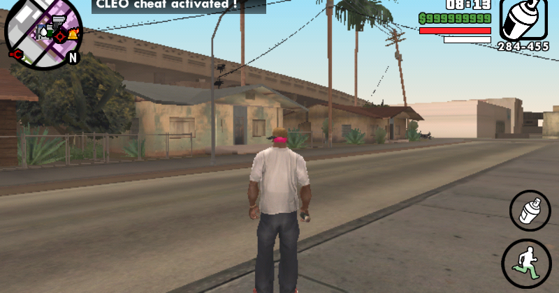 gta san andreas full mission complete file download for android